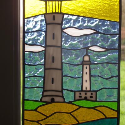 phare de île vierge
