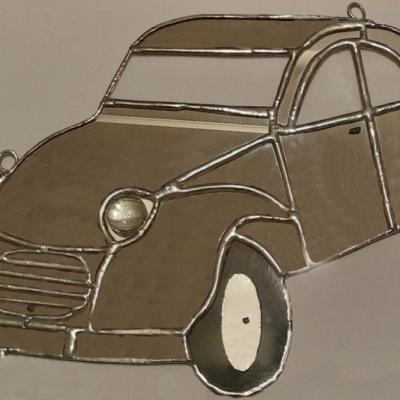 2cv 2022