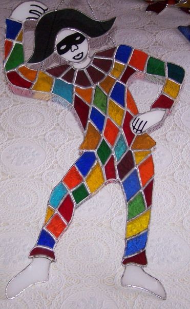arlequin