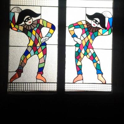 arlequin 