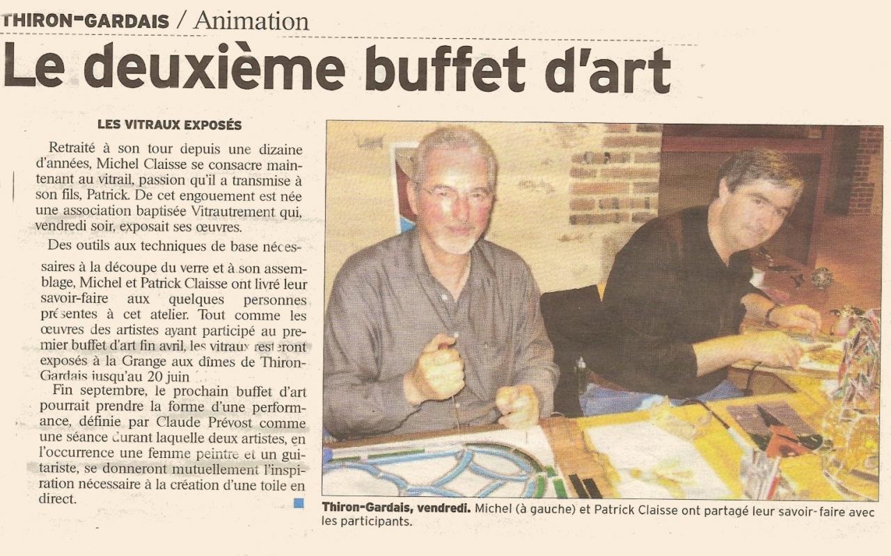 article thiron 2