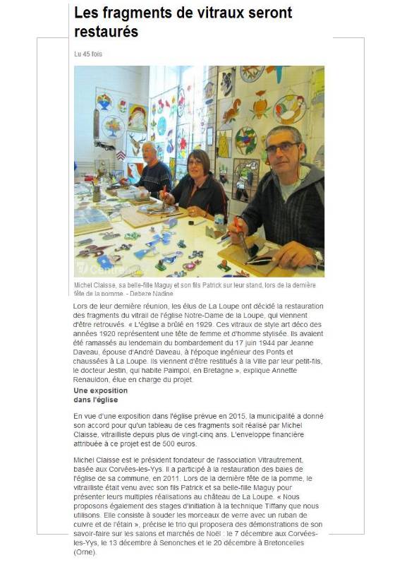 article
