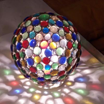 Boule 3