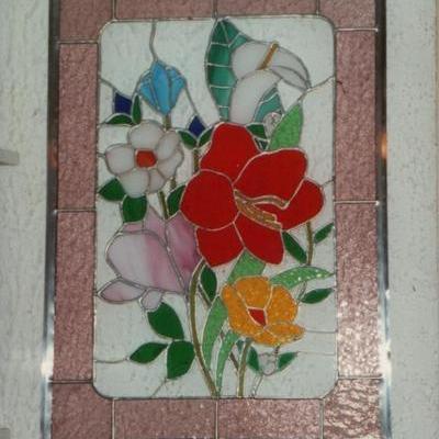 bouquet de fleurs V