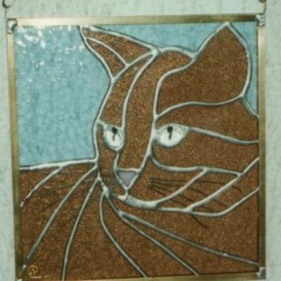 chat 1 V