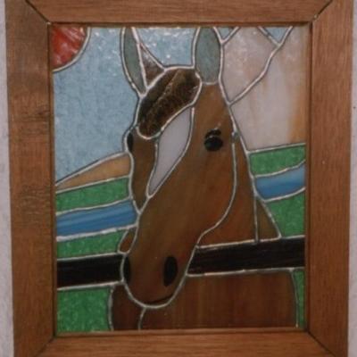 cheval 1