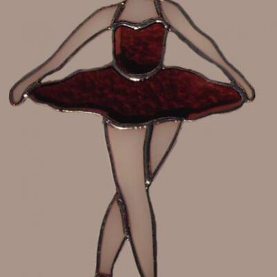 danseuse