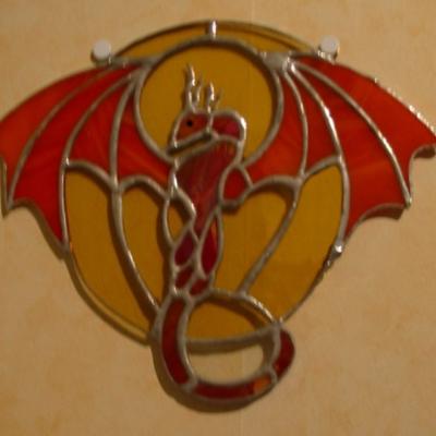 dragon 1
