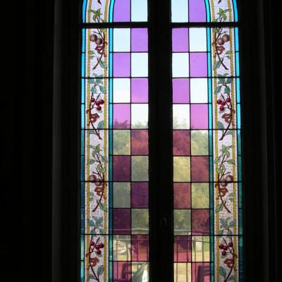 restauration
