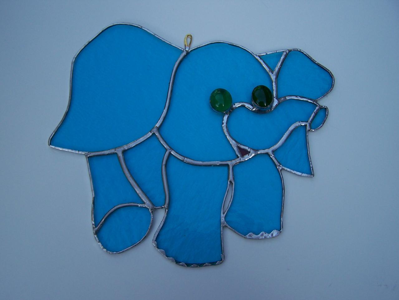 elephant.