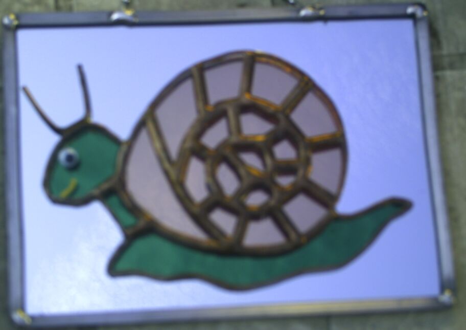 escargot