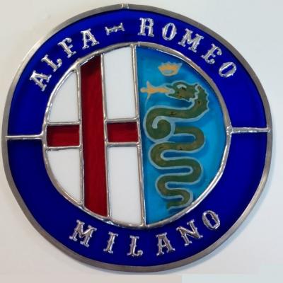 alfa romeo