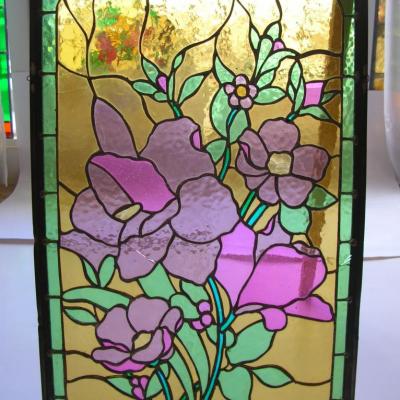 fleur bouquet