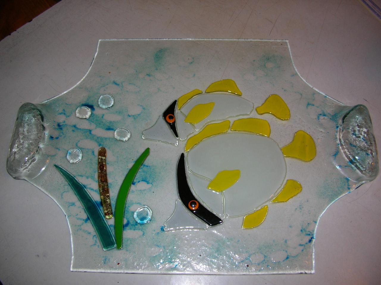 fusing