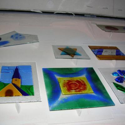 fusing
