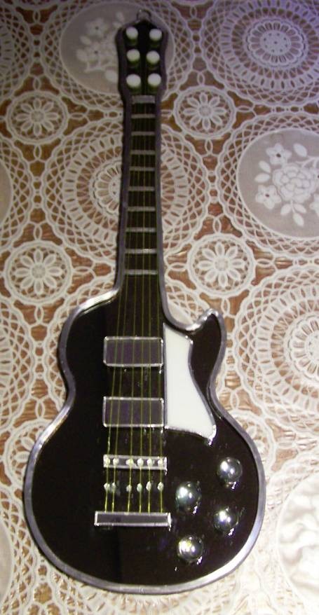 Guitard