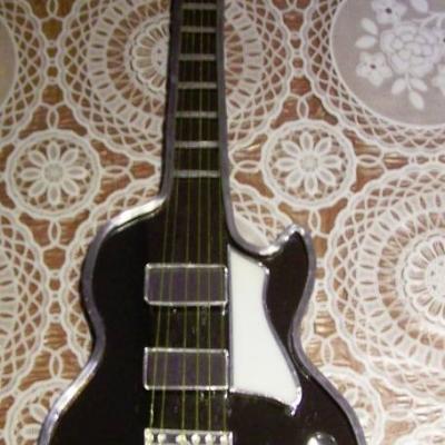 Guitard