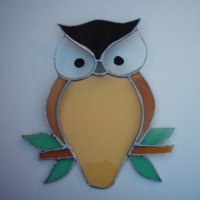 hibou