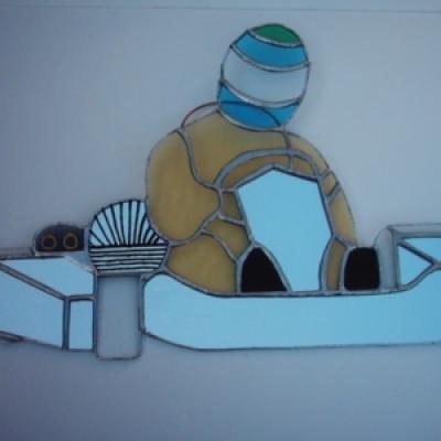 karting V