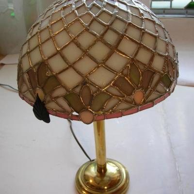 lampe tiffany