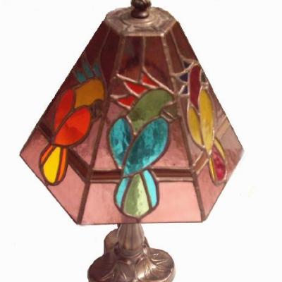 lampe