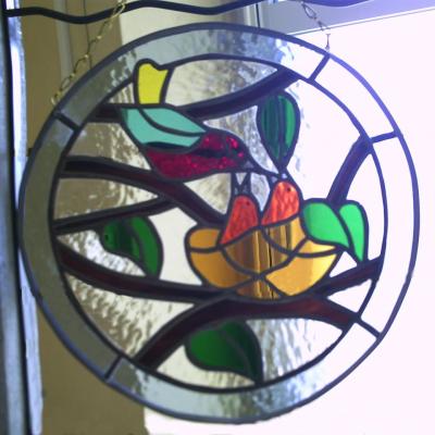 oiseau nid