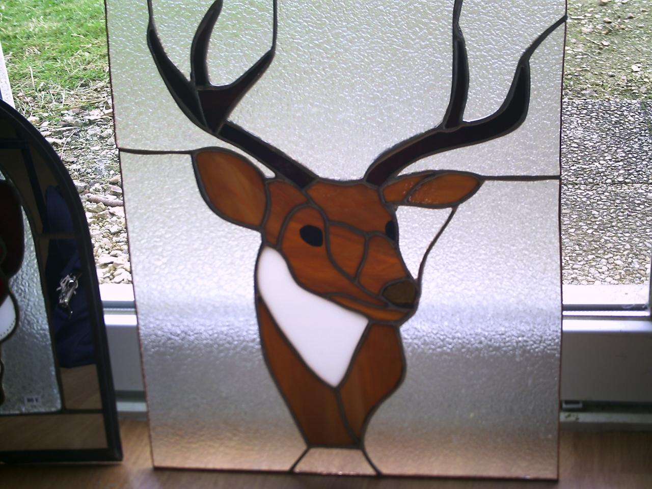 cerf 