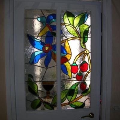 porte