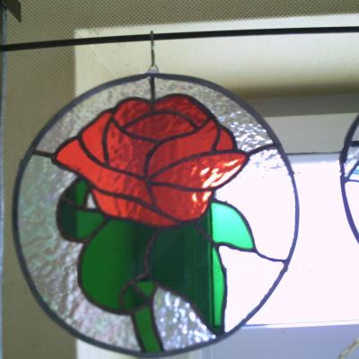 rose nacre