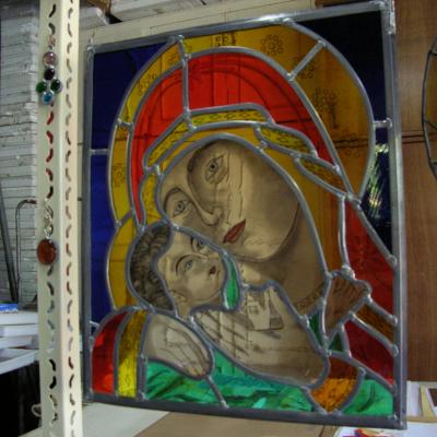 Vierge 2