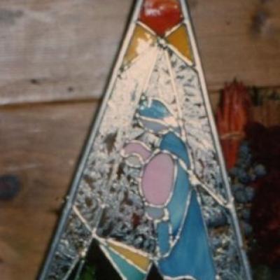 vierge corse