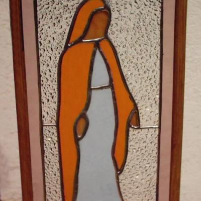 vierge..
